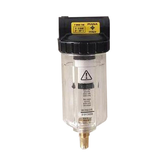 Bricocenter FILTRO COMPRESSORE DEXTER