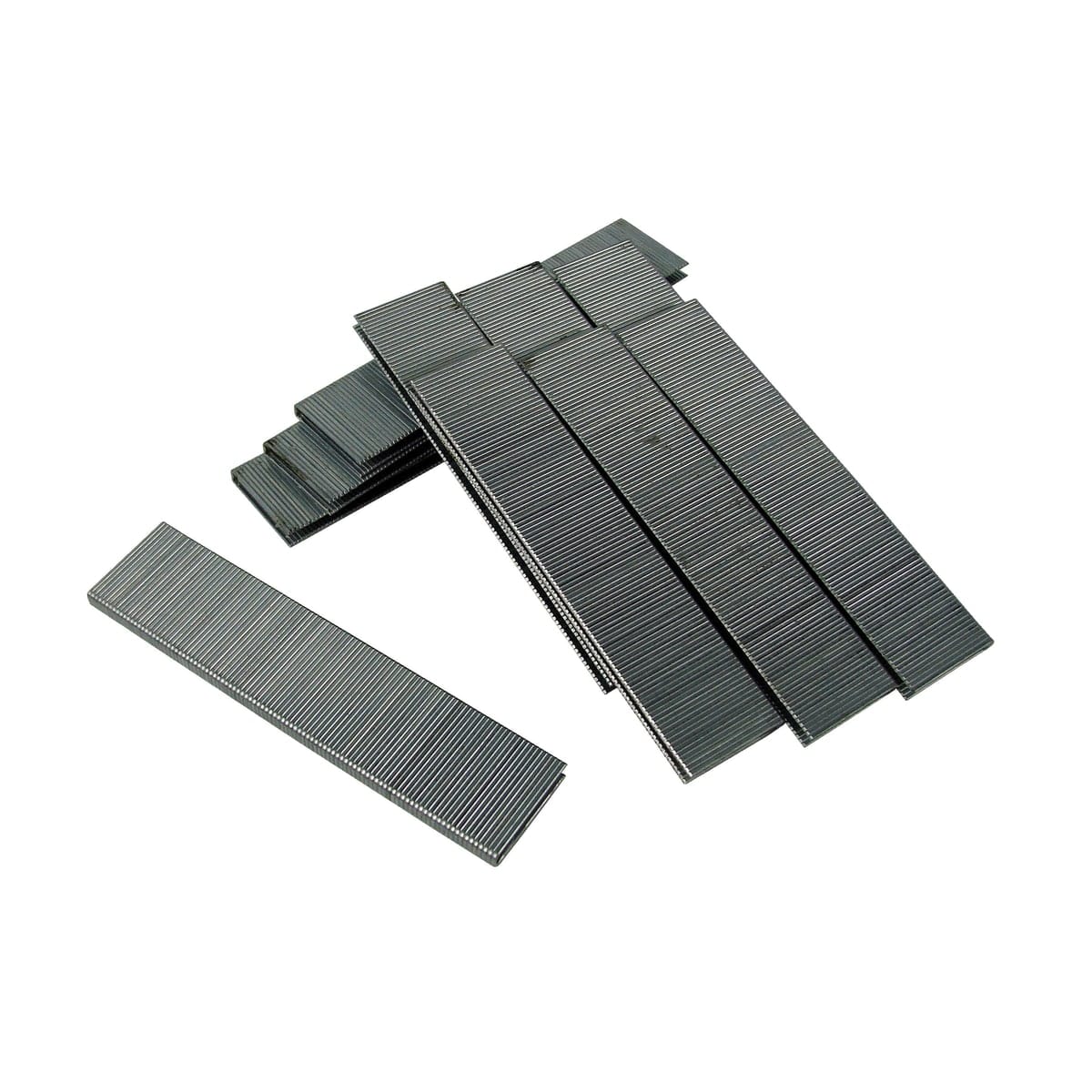 Bricocenter STAPLES FOR PNEUMATIC STAPLER 90, DEXTER-1000 PIECES