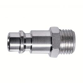 DEXTER QUICK COUPLING 1/4 MALE