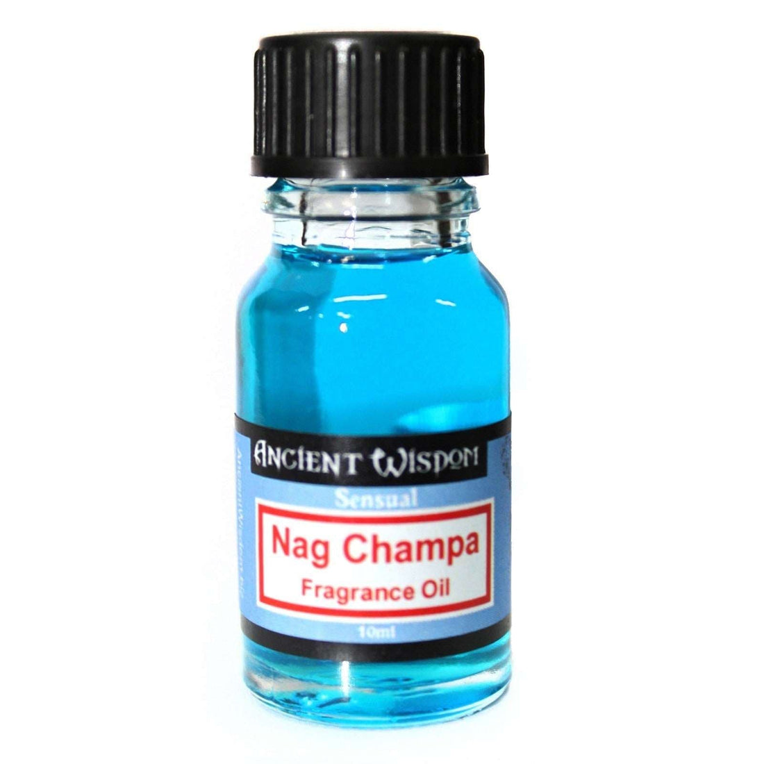 10ml Nag Champa Fragrance Oil - best price from Maltashopper.com AWFO-42