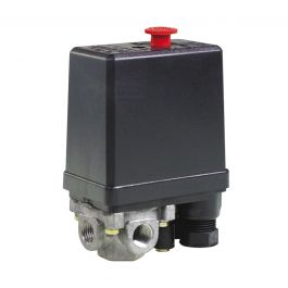 DEXTER 4-WAY PRESSURE SWITCH