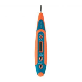 DEXTER VOLTAGE TESTER