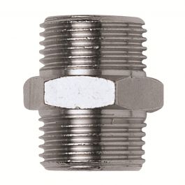 DEXTER COUPLING 1/4 MALE - 1/4 MALE