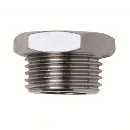 DEXTER REDUCTION 1/4 FEMALE-3/8 MALE