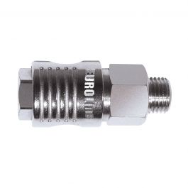 DEXTER TAP 1/2 MALE QUICK COUPLING