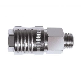 DEXTER TAP 1/4 MALE QUICK COUPLING