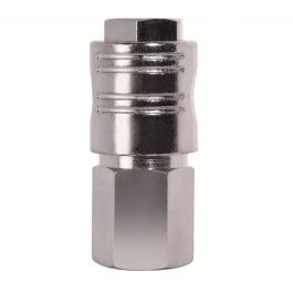 DEXTER TAP 3/8 FEMALE QUICK COUPLING