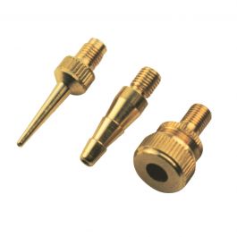 INFLATION NEEDLES 3 PIECES