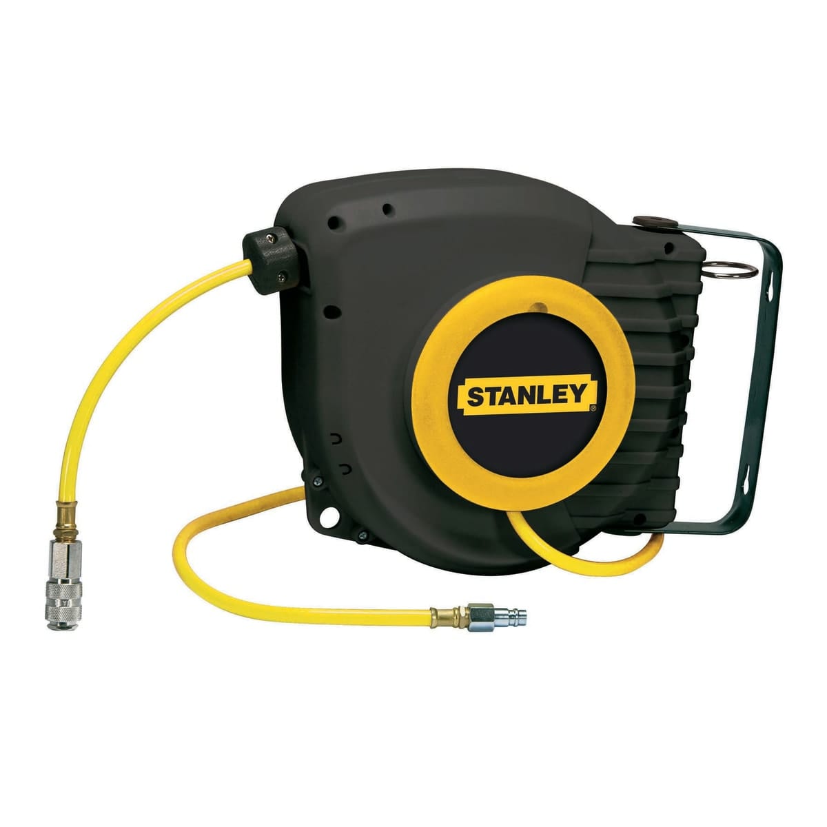 Bricocenter TUBO CON ARROTOLATORE 9MT