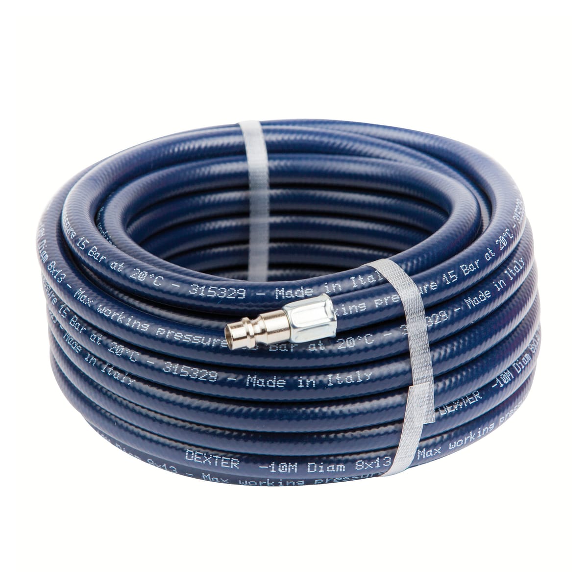 DEXTER PVC HOSE DIAM 13 15 MM