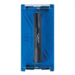 DEXTER SANDPAPER PAD 115X230MM + 2 SHEETS FOR WALL GRIT 120,220