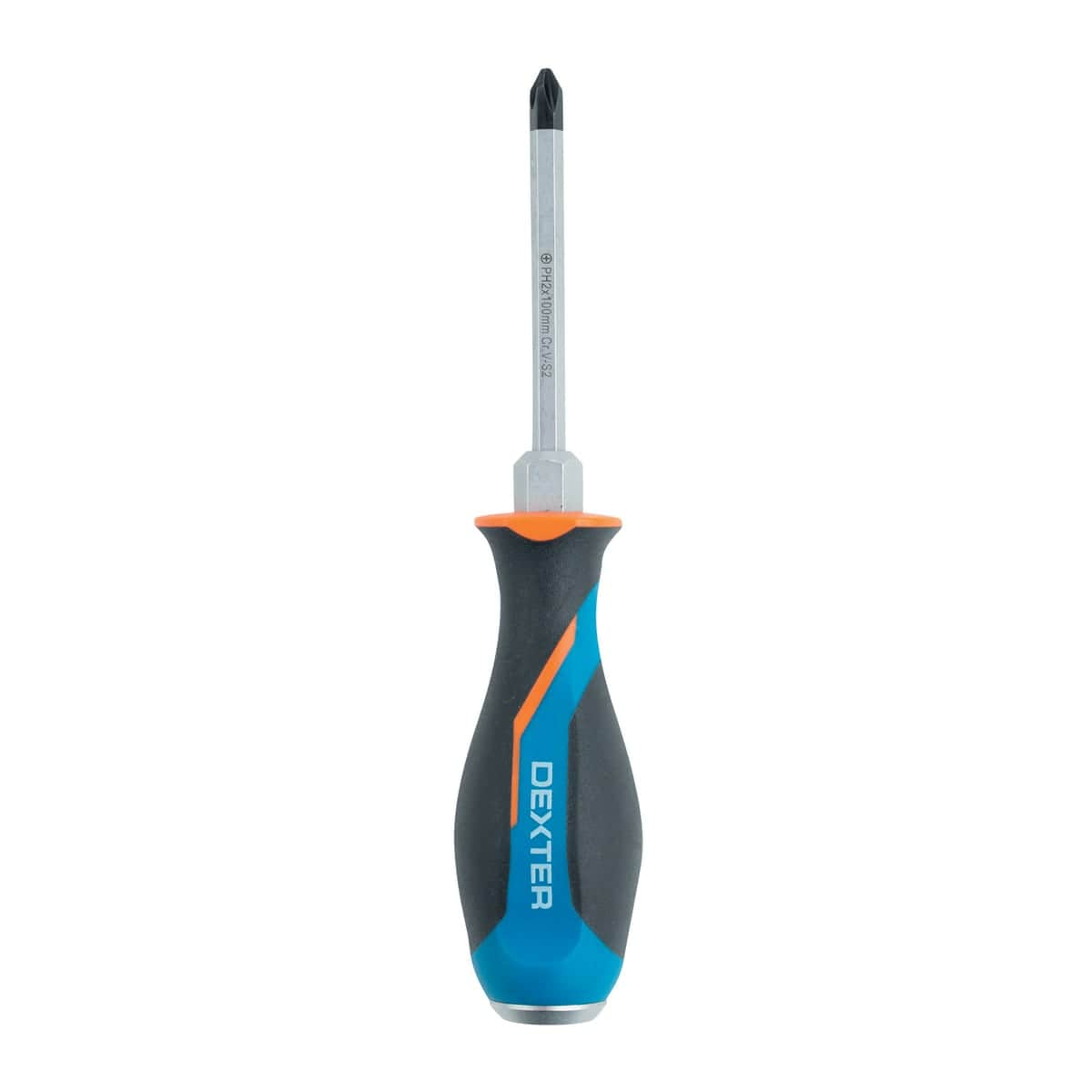 Bricocenter DXT - PH2X100 PHILLIPS SCREWDRIVER