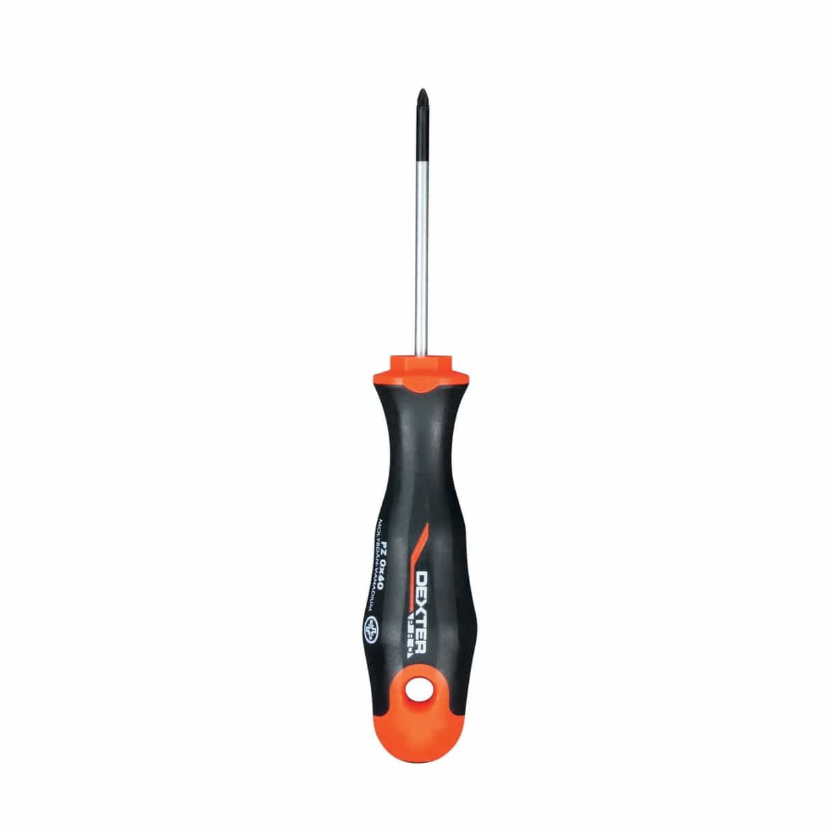 DXT PRO - CROSSHEAD SCREWDRIVER PC0