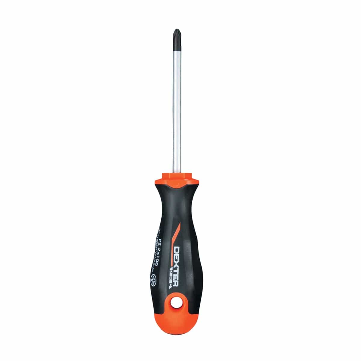 DXT PRO - CROSSHEAD SCREWDRIVER PC2