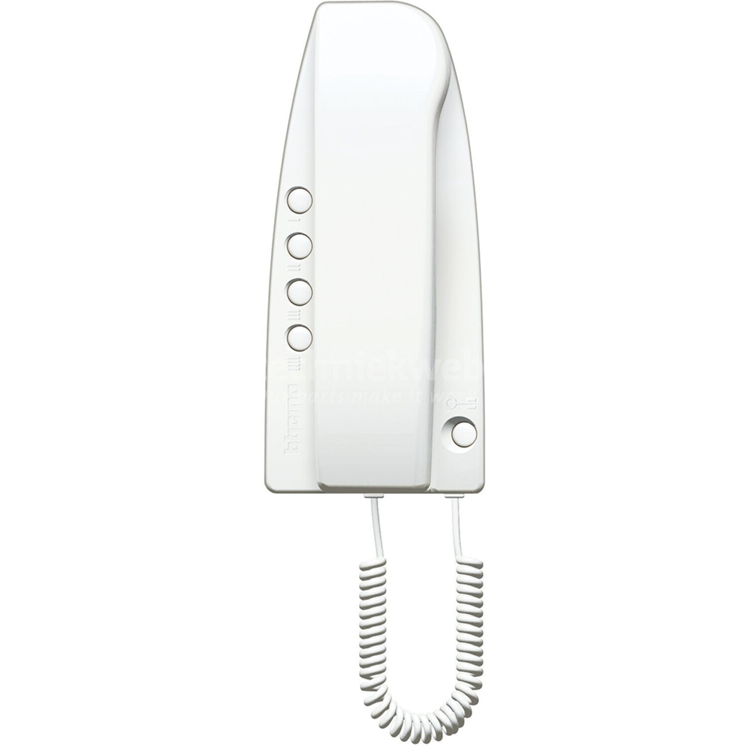 CITOFONO AUDIO SPRINT UNIVERSALE