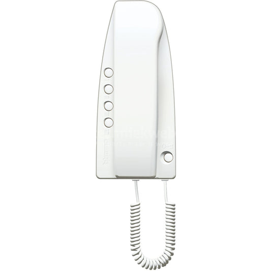 CITOFONO AUDIO SPRINT UNIVERSALE