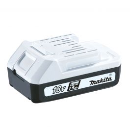 MAKITA LITHIUM BATTERY 18V 1.5AH