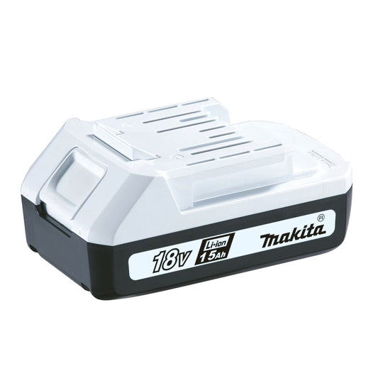 Bricocenter BATTERIA AL LITIO MAKITA 18V 1.5AH