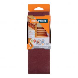 ABRASIVE FOR DEXTER BELT SANDER