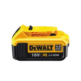 18V DEWALT 4AH BATTERY