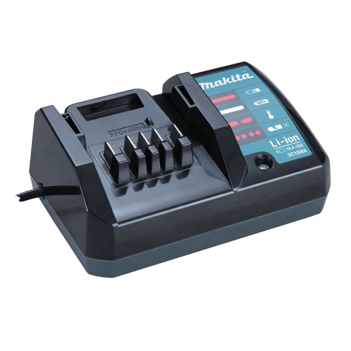 MAKITA 18V CHARGER