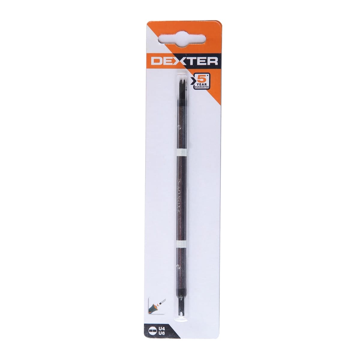 Bricocenter DXT - INTERCHANGEABLE BLADE U4/U6