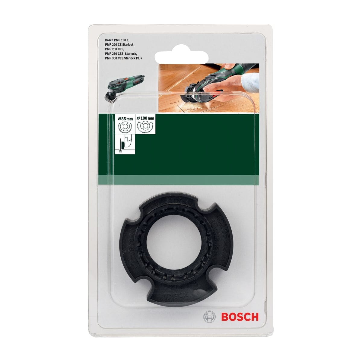 Bricocenter PMF DEPTH BUSH