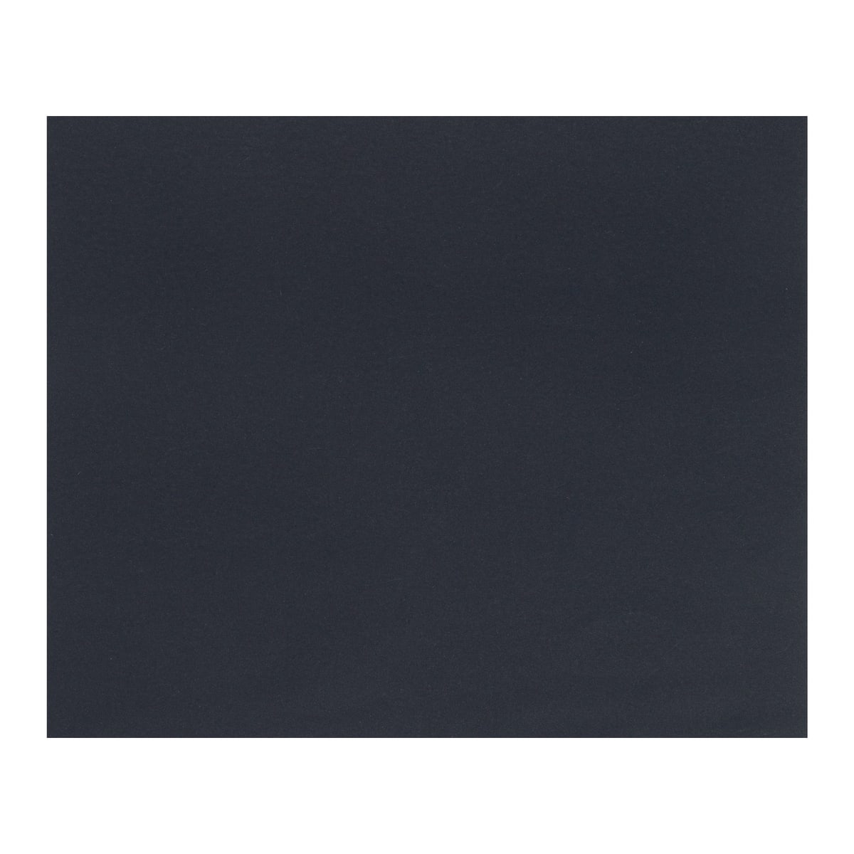 Dexter sanding sheet for metal and plastic, 500 grit, 320x280mm