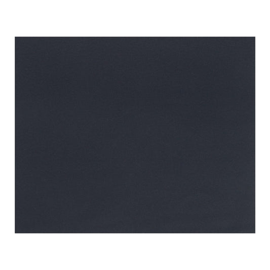Dexter sanding sheet for metal and plastic, 500 grit, 320x280mm
