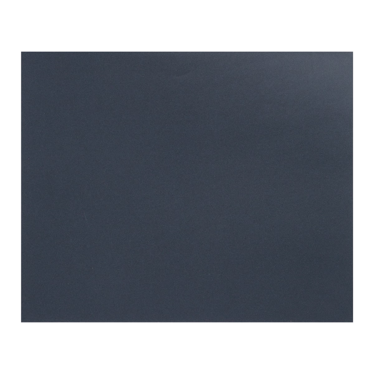 Dexter sanding sheet for metal and plastic, 180 grit, 320x280mm
