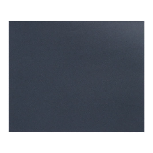 Dexter sanding sheet for metal and plastic, 180 grit, 320x280mm