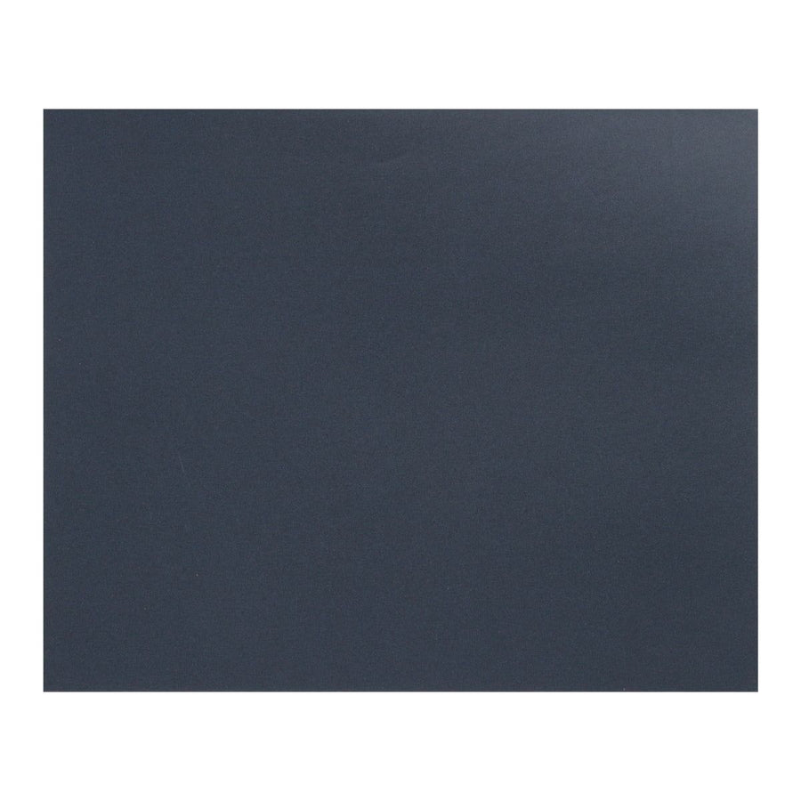 Foglio abrasivo dexter per metallo e plastica grana 180, 320x280mm
