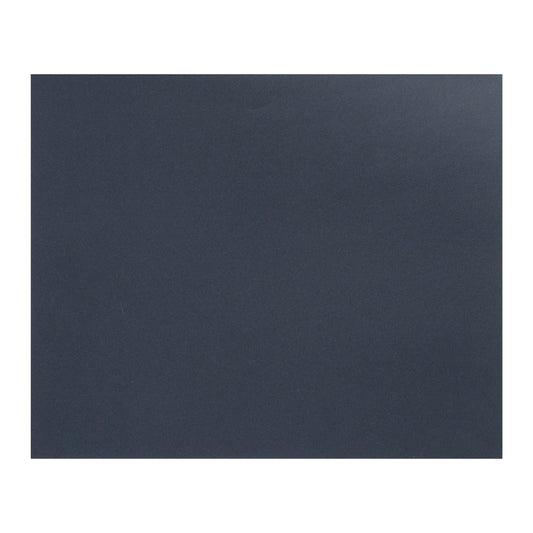 Dexter sanding sheet for metal and plastic, 1000 grit, 320x280mm