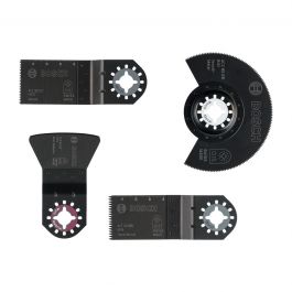 SET 4 ACCESSORIES FOR PMF