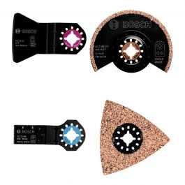 TILE SET FOR MULTIFUNCTIONAL TOOL PMF180E