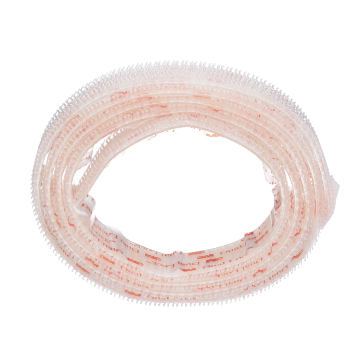 TRANSPARENT STRAP TAPE 25MM X 1 M 5 KG