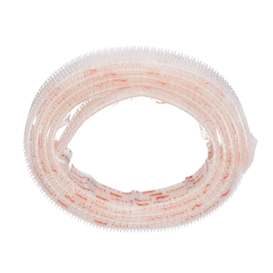 Bricocenter TRANSPARENT STRAP TAPE 25MM X 1 M 5 KG