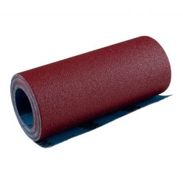 DEXTER VELCRO SANDPAPER ROLL FOR WOOD 2500X115MM GRIT 220