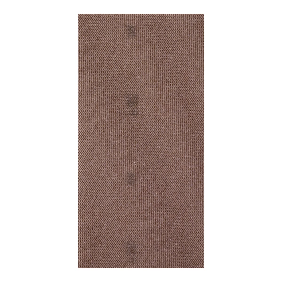 ABRASIVE NET FOR ORBITAL SANDER D