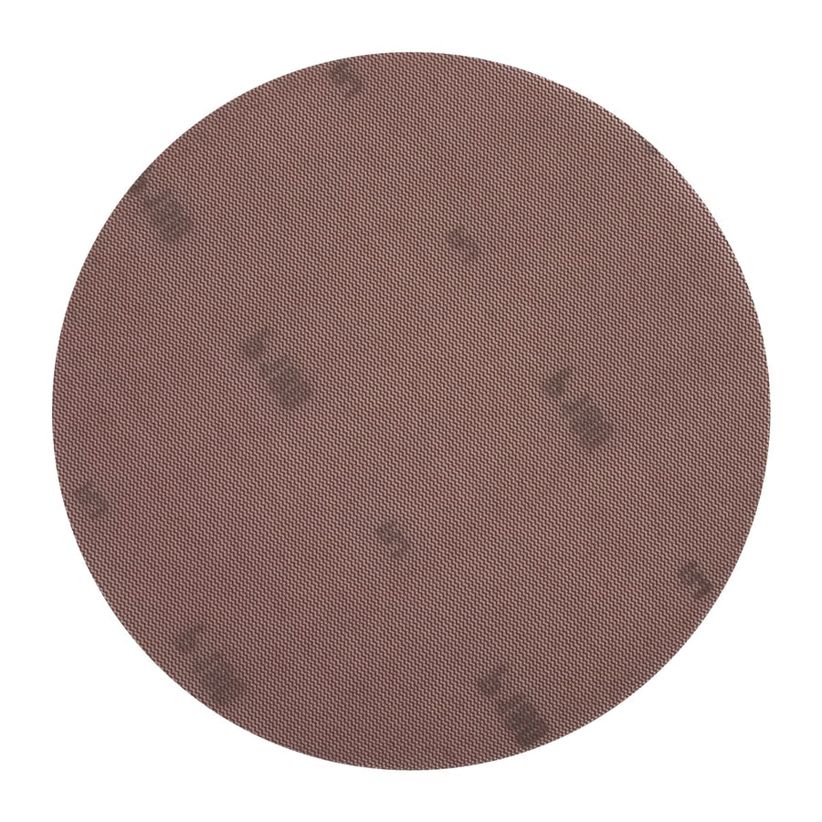 Bricocenter DEXTER PRO RANDOM ORBITAL SANDING NET, FOR WALLS 225 MM, PERFORATED, GRIT 180, 3 PIECES