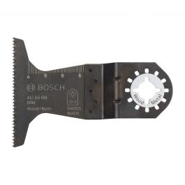 65 X 40MM BIM FLAT BLADE FOR PMF