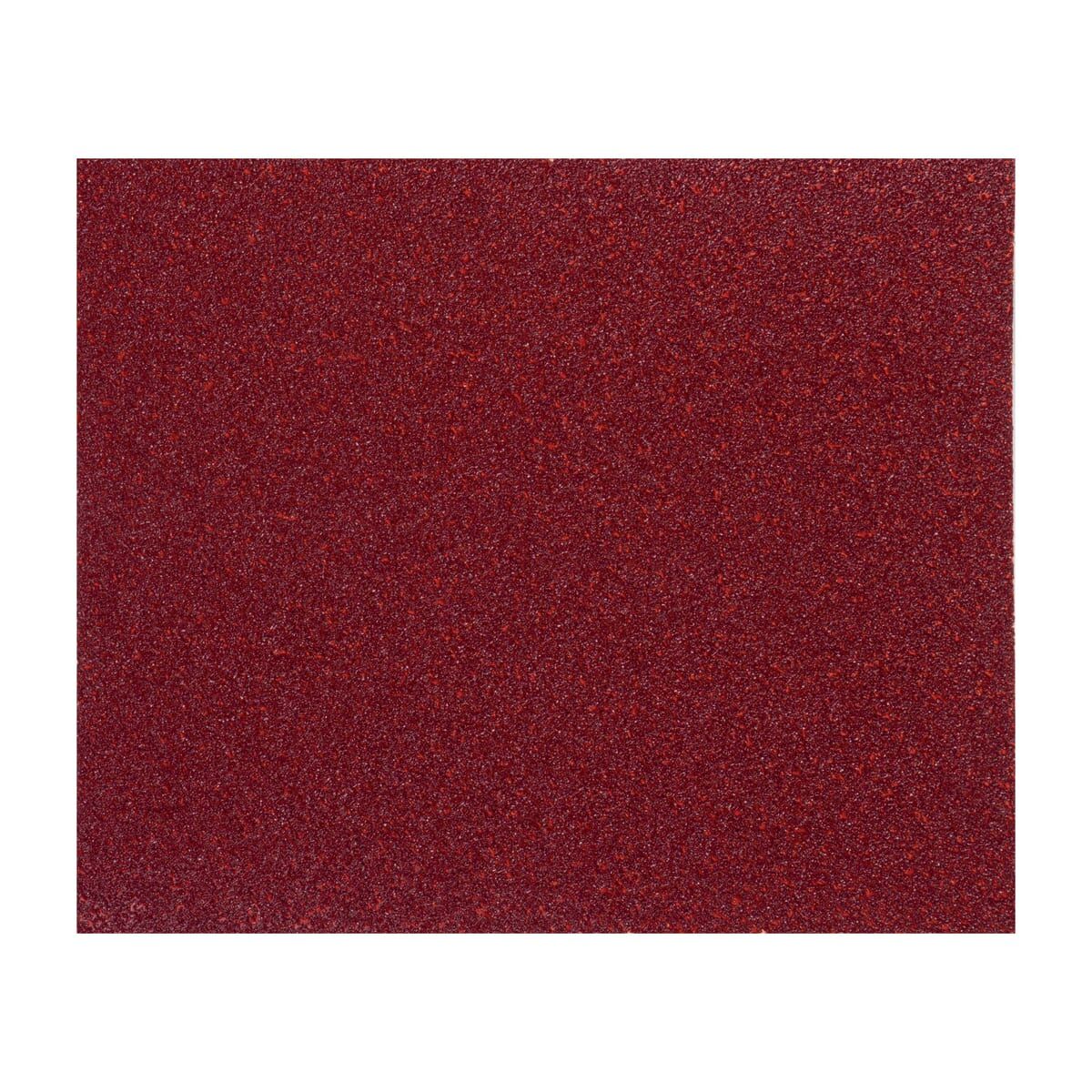 Dexter sanding sheet for wood, 40-grit, 230 x 280 mm
