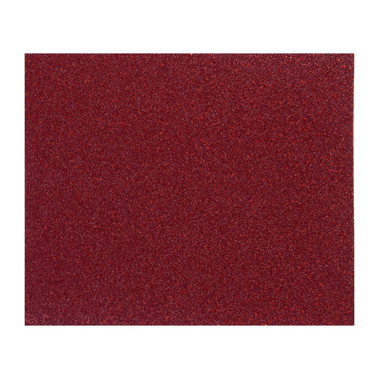 Dexter sanding sheet for wood, 40-grit, 230 x 280 mm