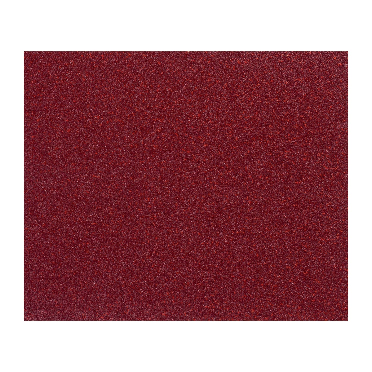 Dexter sanding sheet for wood, 180 grit, 230 x 280 mm