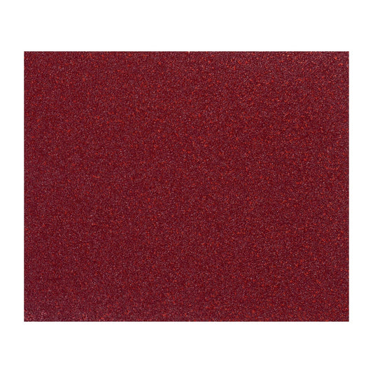 Dexter sanding sheet for wood, 180 grit, 230 x 280 mm