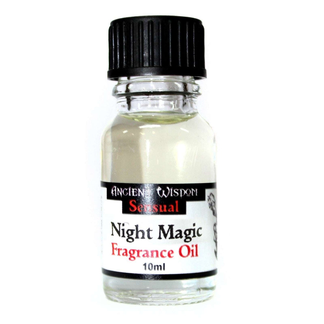 10ml Night Magic Fragrance Oil - best price from Maltashopper.com AWFO-43