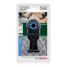 BLADE FOR PMF180 FOR METAL 10X20MM