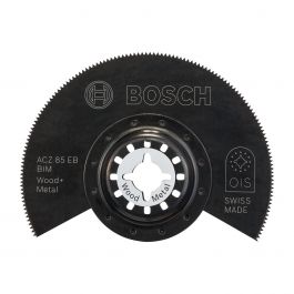 BLADE FOR PMF180 METAL-WOOD 85MM