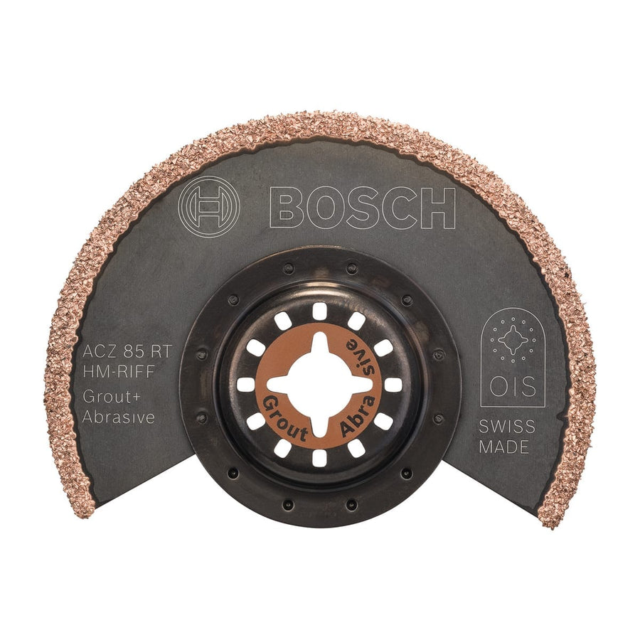 Bricocenter ROUND BLADE FOR PMF180 FOR WALL LENGTH 85 MM
