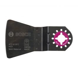 FLEX SCRAPER FOR PMF180 52X45MM